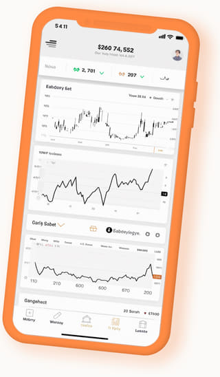 application numérique Faucon Placoire affichée sur un appareil mobile